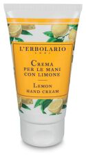 Lemon Hand Cream 75 ml
