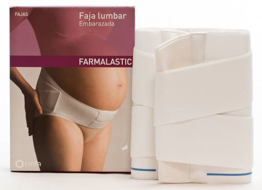 Cinfa Lumbar Girdle Pregnant Pharma T-3 120-135