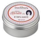 Shea Butter Bio Green &amp; Beauty100 g