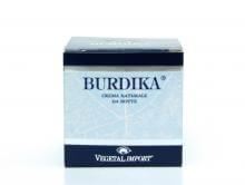 Burdika&reg; Night Cream and Mineral Sunscreen 50 ml