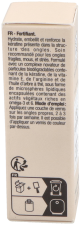 Uñalastic Strengthener With Aloe Vera
