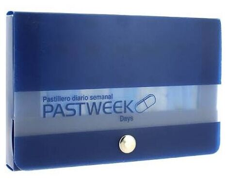 Pastweek Days