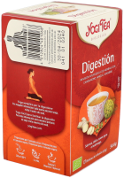 Ayurvedic Herbal Infusion for Digestion 17 tea bags