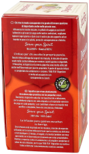 Ayurvedic Herbal Infusion for Digestion 17 tea bags