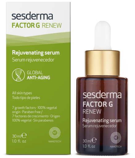 Sesderma Factor G Renew Liposomed Serum 30 ml