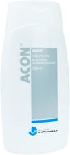 Acon shampoo Acon shampoo