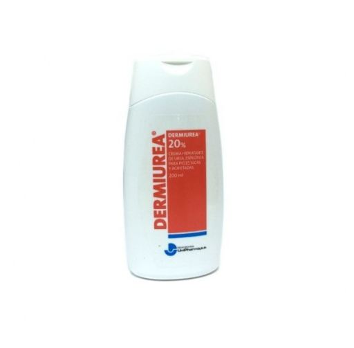 Unipharma Dermiurea 20%