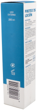 Pirotex DS lotion