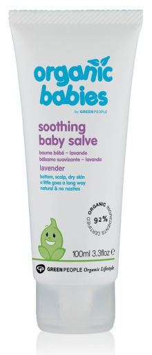 Lavender Softener Balm 100 ml