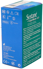 Systane ultra ud Drops Oftalmicas 30 Unidosis