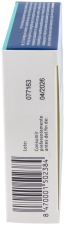 Acutil 30 capsules