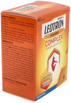 Complex 60 Capsules