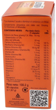 Complex 60 Capsules