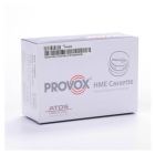Flow Cassette Laryngectomy Filters