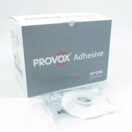 Laryngectomy Filters Dressing Adhesive Remover