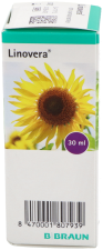 Linovera Sol 30ml Pressure Ulcers