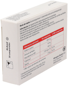 Alasod 20 tablets