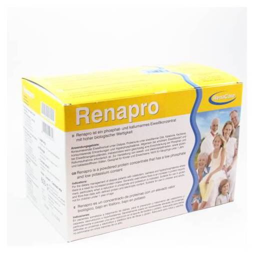 Renapro 20 g 30 Sachets