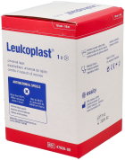 Esparadrapo Leukoplast fabric Meat 10cmx10m