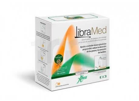 Fitomagra Limita Granulated 40 Sachets