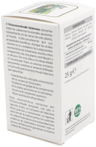 Phytoconcentrate Valerian 50 Capsules