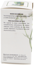 Phytoconcentrate Valerian 50 Capsules
