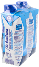 Neutral Bioralsuero 3 Pack 200 ml