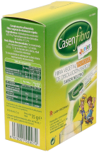 Junior fiber 2.5G 14 Sachets