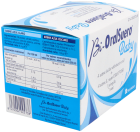 Bioralsuero Baby Sachets