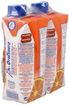 Bioralsuero Orange 3 Brik 200 ml