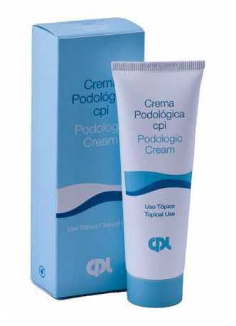 Cdl Podiatric Cream 50 Gr