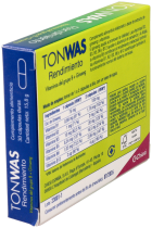 Tonwas 30 Capsules