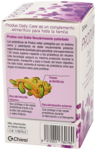 Produo Daily Care 30 Cap