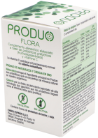Produo flora 30 comp