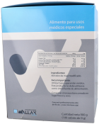 Wallax Thickener 100 Sachets 9G Neutral