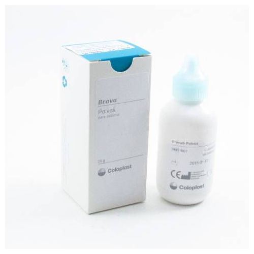 Coloplast Brava Powder 25G