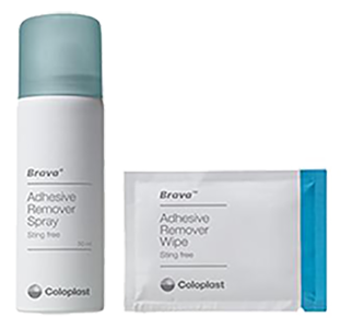 Brava Spray Eliminates Adh 50ml