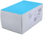 Brava Barrier Wipes 30U 