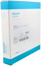 Biatain Contact Dressing 15X15Cm