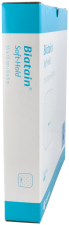 Biatain Contact Dressing 15X15Cm