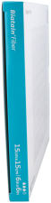 Comfeel P-Sacral Dressing 18X20Cm