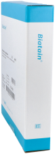 Biatain dressing 10X10Cm No/Adh 3U