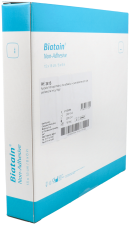 Biatain dressing 15X15Cm No/Adh 3U