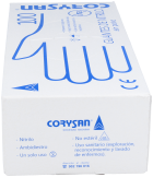 Powder-Free Nitrile Glove Size M 100 Units