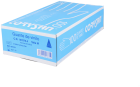 Vinyl Glove 100 Units Medium