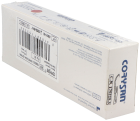 Complete Scalpel N-10 10U
