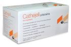 Cathejell Lidocaine Gel 25 Syringe 12.5 Gr
