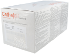 Cathejell Lidocaine Gel 25 Syringe 12.5 Gr