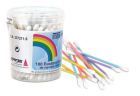 Itoh Cotton Swabs Box 100 Units