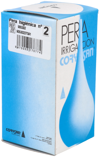 Pear Gum No. 2